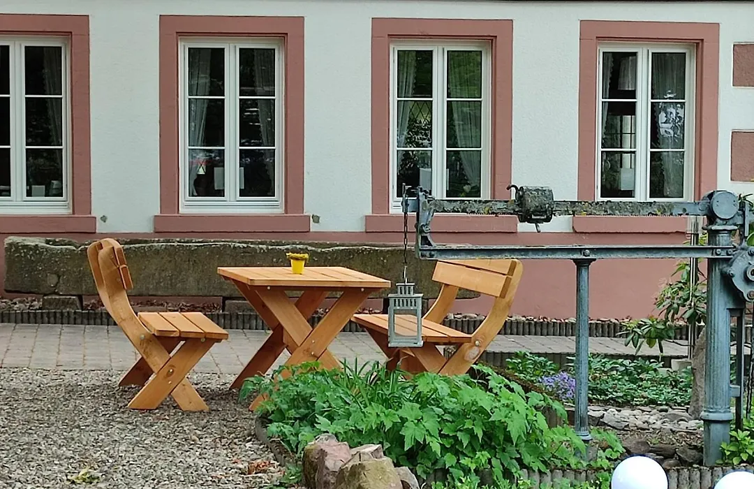 Boutique-Hotel Krone-1
