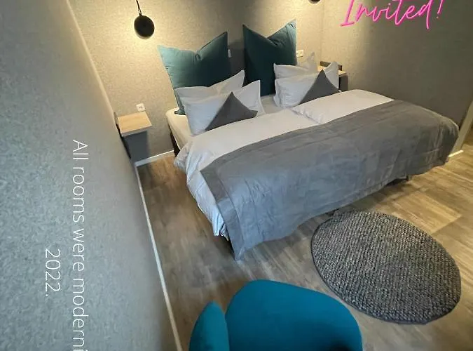 Hotel Falkenturm Munich